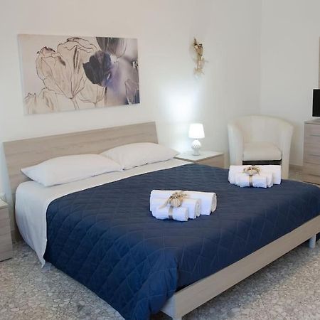 Il Mare In Citta. Appartamento Vista Mare Monopoli Eksteriør bilde
