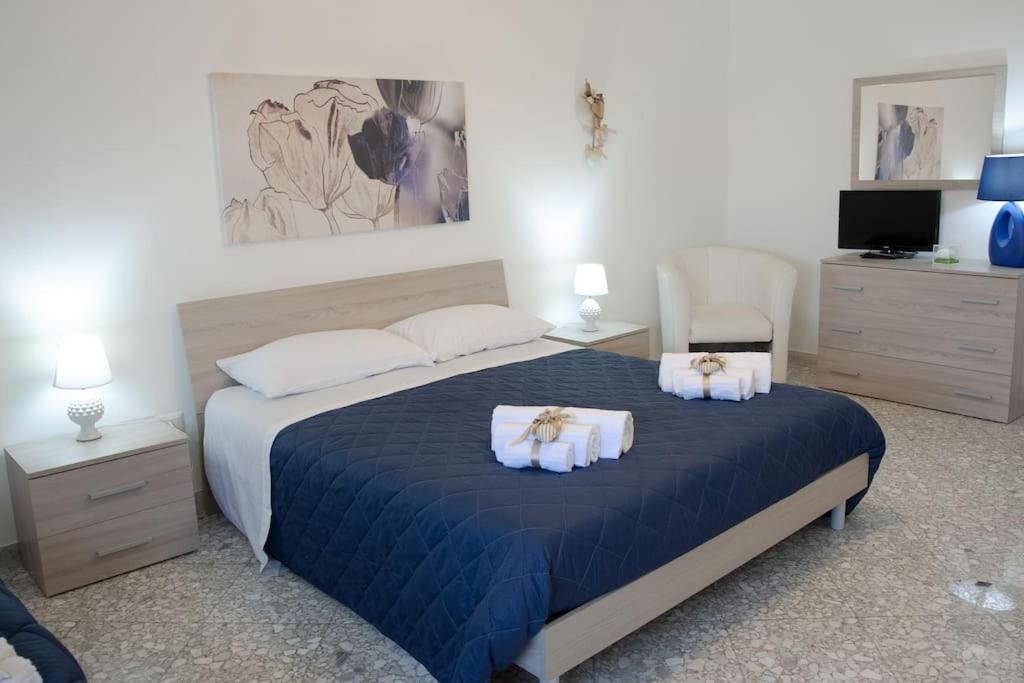 Il Mare In Citta. Appartamento Vista Mare Monopoli Eksteriør bilde
