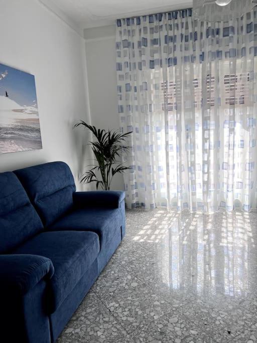 Il Mare In Citta. Appartamento Vista Mare Monopoli Eksteriør bilde